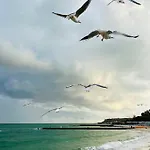 דירה біля моря אודסה
