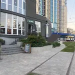Apartmán біля моря