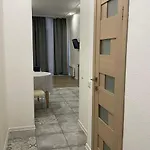 Apartament біля моря Odessa