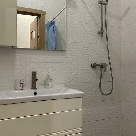 біля моря Apartment