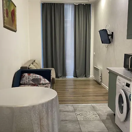 біля моря Apartment