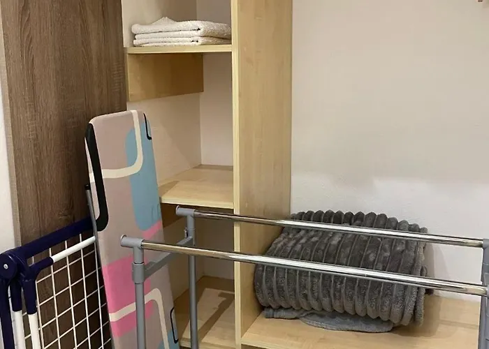 Appartement біля моря *