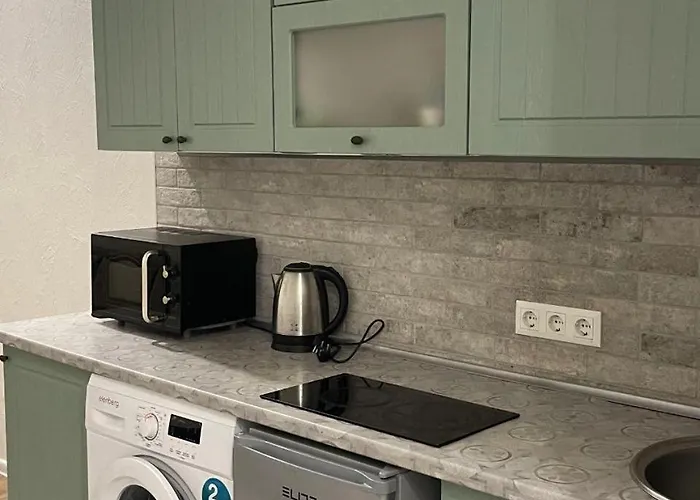 біля моря Odessza