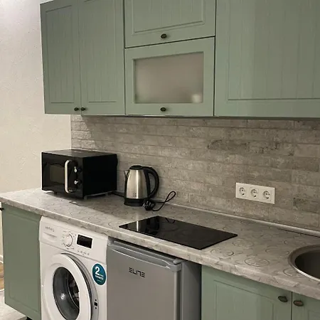 біля моря Οδησσός